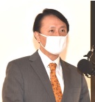 제39대 디트로이트 한인회 이명현 이사장 취임사 2020 1210.jpg