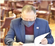 2021년 4월 정기 임원회 이상웅 회장.jpg