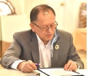 5월 한인회 정기 임원회 이상웅 회장 2021 0508 .jpg