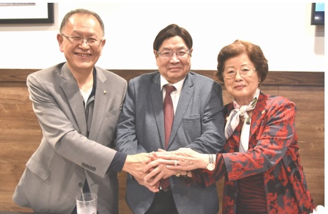 차진영 전 회장 이상웅 회장 인정 븨의종군.jpg