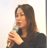 2019년 한미여성회 정기총회 백공주 회장.jpg