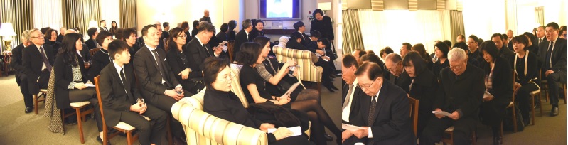고 김득렬 목사 천국환송예배 조문객.jpg